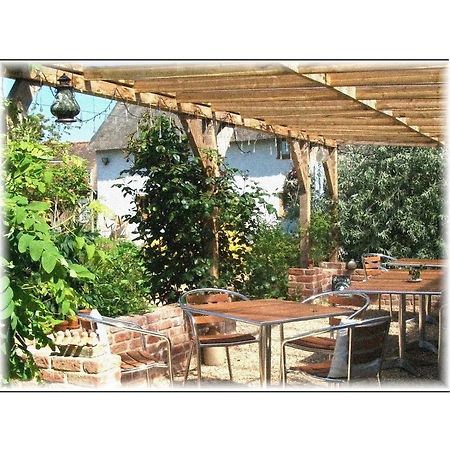 Orchard Cottage Willingham  Luaran gambar