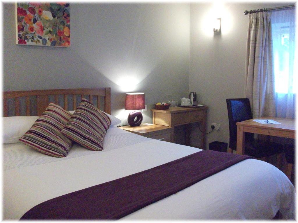 Orchard Cottage Willingham  Bilik gambar