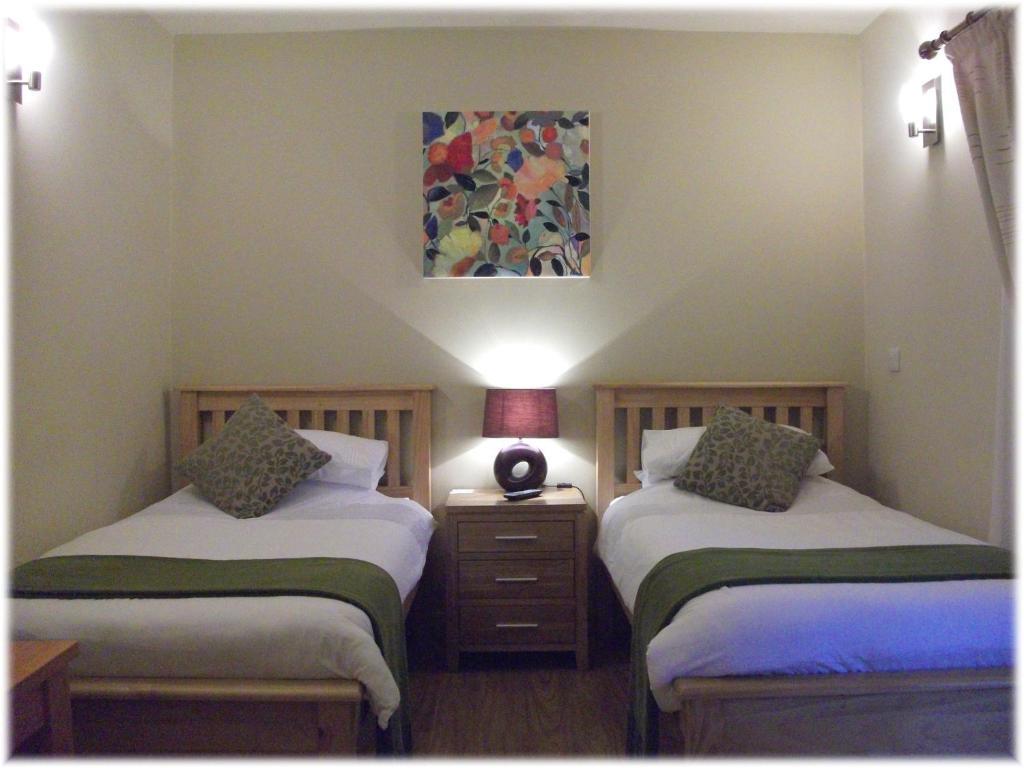 Orchard Cottage Willingham  Bilik gambar