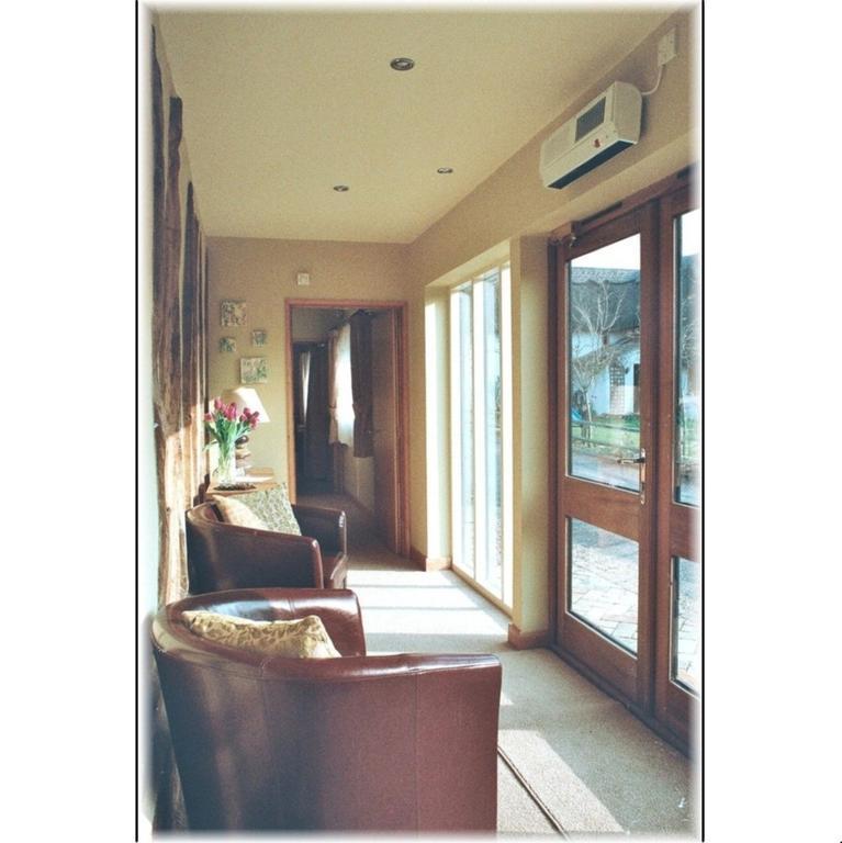 Orchard Cottage Willingham  Luaran gambar